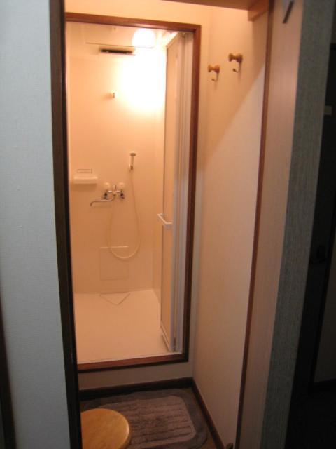 Backpackers Hostel Ino'S Place Sapporo Esterno foto