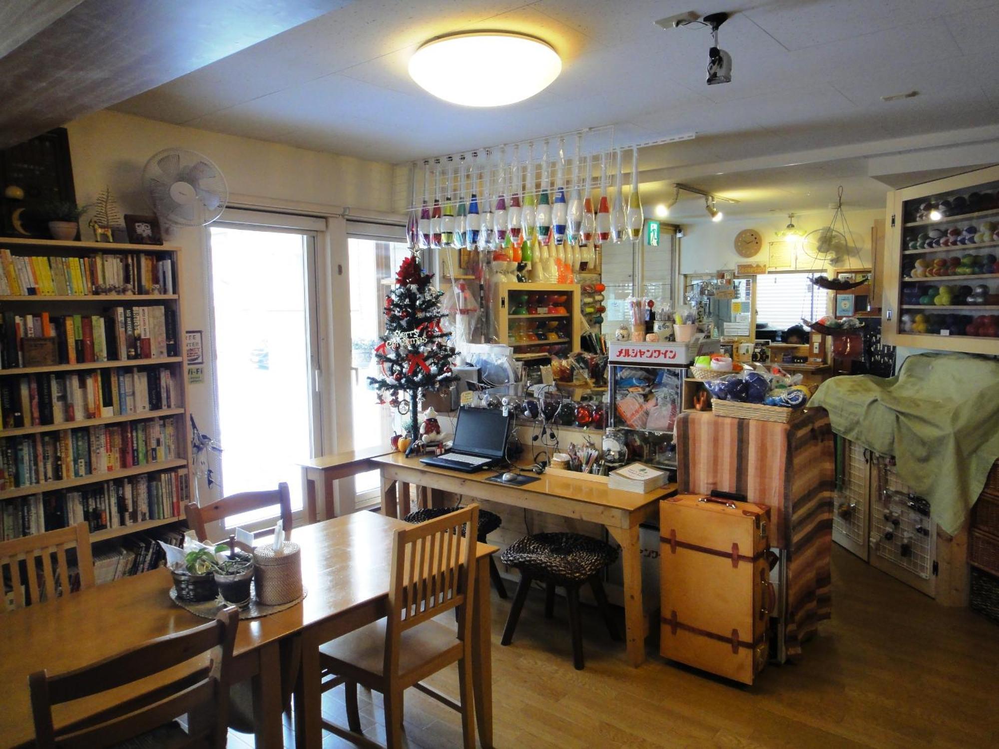 Backpackers Hostel Ino'S Place Sapporo Esterno foto